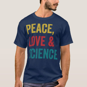 Science Funny Scientists Lab Humor Laboratory T-Shirt