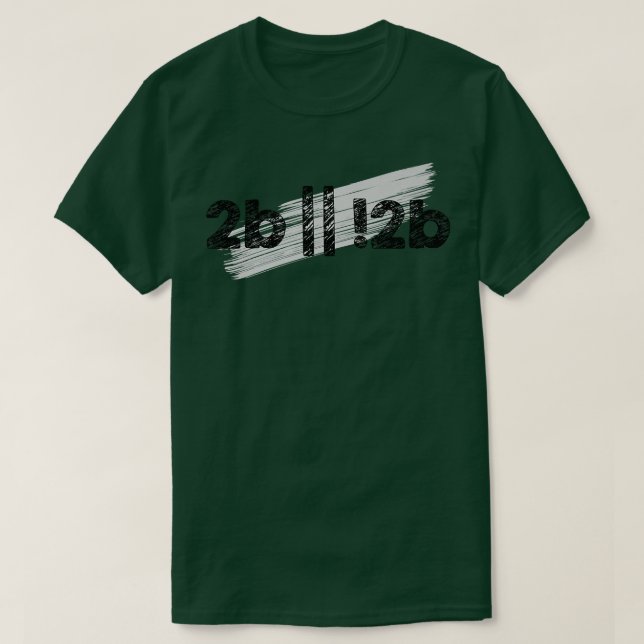Science Geek Coding Computer Math Geek Mathematics T-Shirt (Design Front)