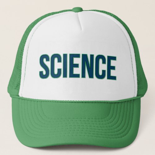 Science Hat