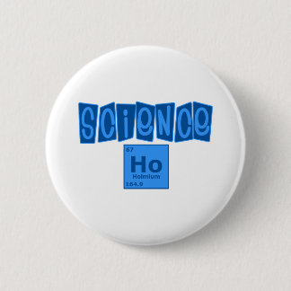 Science Ho Button