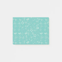 Science Icons Pattern