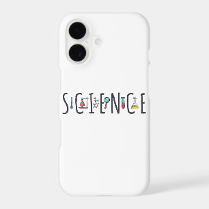 Science iPhone 17 Case