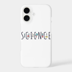 Science iPhone 17 Case