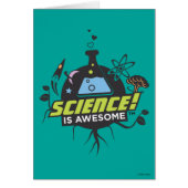 Science Is Awesome (Front)