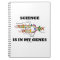 Science Is In My Genes (DNA Replication)