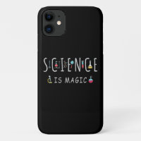 Science is magic