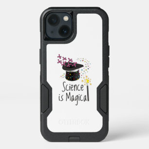 Science is Magical iPhone 13 Case
