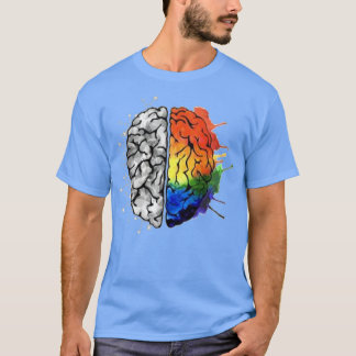 Science is Optimistic 5 T-Shirt