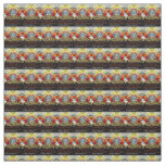 Science is Physics or Stamp Collecting Fabric