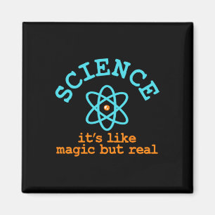 Science magnet