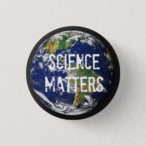 Science Matters 1_14 inch Mini Button Button
