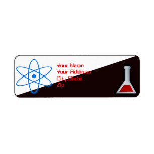 science nerd label