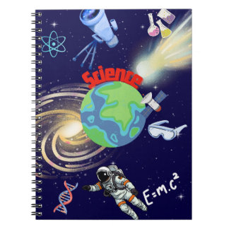 Science Notebook