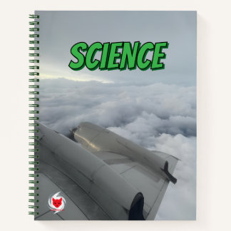 Science Notebook