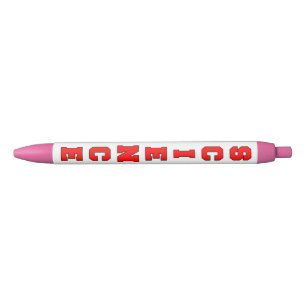 Science Pen