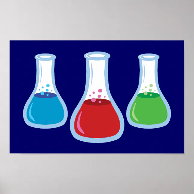 Science Poster | Zazzle