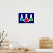 Science Poster | Zazzle