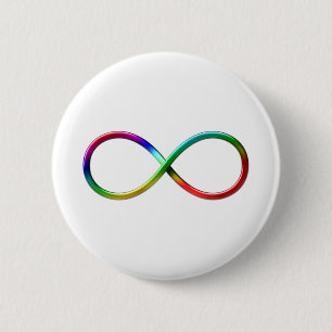 Science Rules   Geek Gifts Button