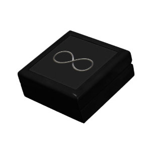 Science Rules   Infinity Geek Gifts Keepsake Box