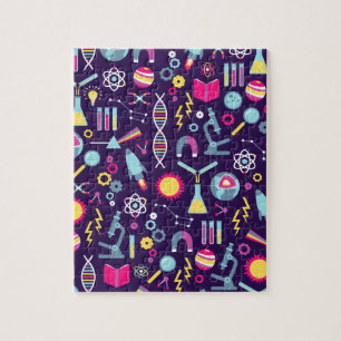 Science Studies Jigsaw Puzzle