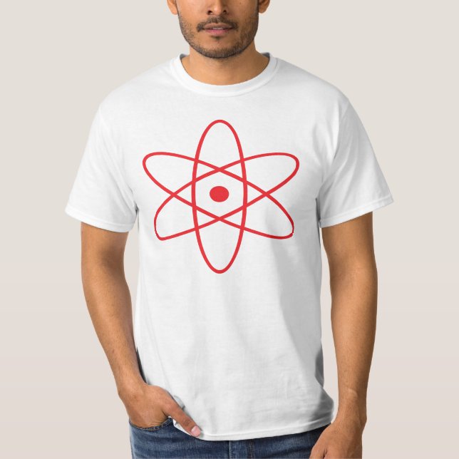 Science. T-Shirt (Front)