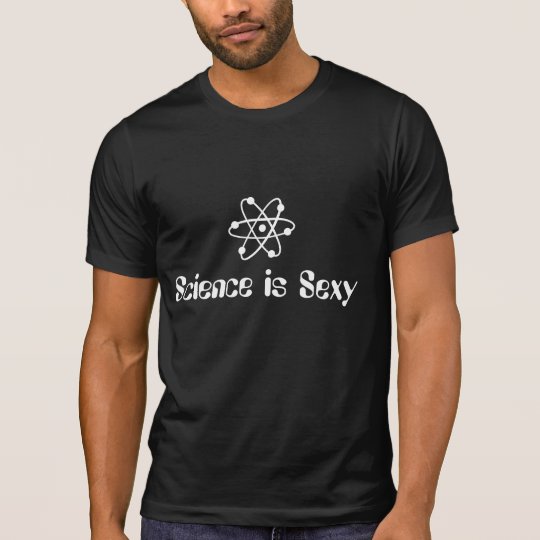 Science T-Shirt