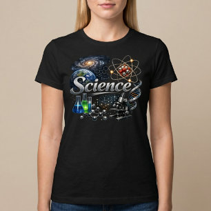 Science T-Shirt