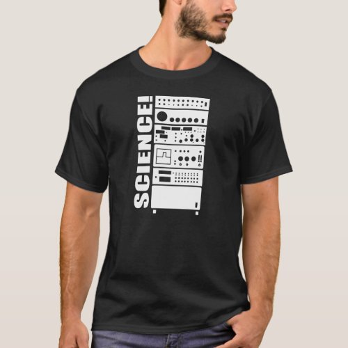 Science T_Shirt