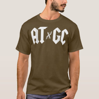 Science Teacher - AT GC T-Shirt
