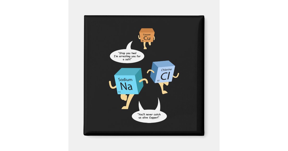 Science Teacher Geek Gag Zazzle