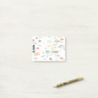 Science Teacher Personalized print apples books