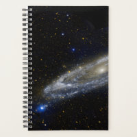 Science Universe Outer Space View Planner