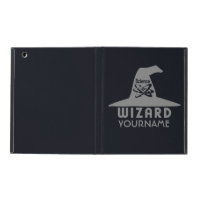 Science Wizard custom color cases