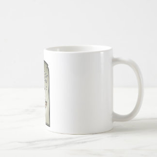 Science World of Tomorrow Coffee Mug