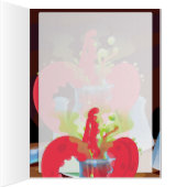 Scientific experiment flask Monster (Inside (Right))