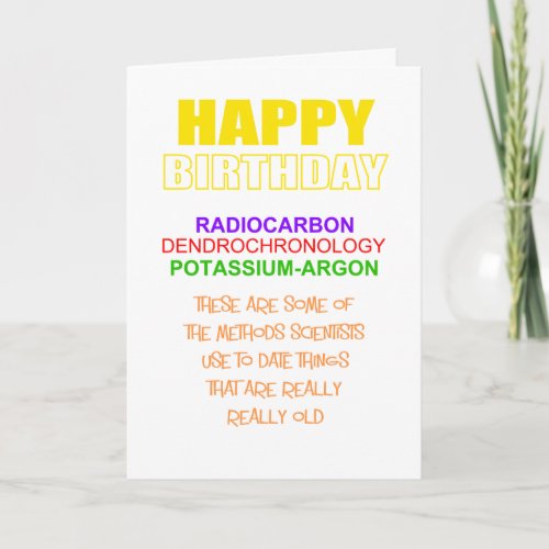 scientific happy birthday wish brother