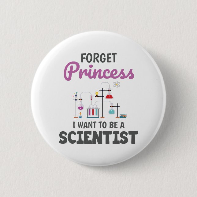 scientist-white button (Front)