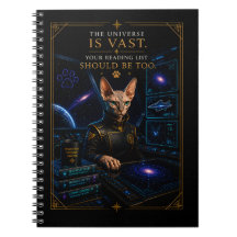 Scifi Journal