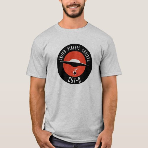 SciFi T Shirt