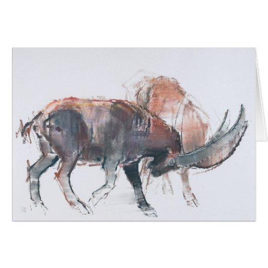 Scimitar 2006 (Front Horizontal)