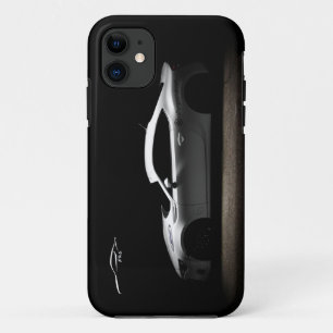 Scion FR-S iPhone 11 Case