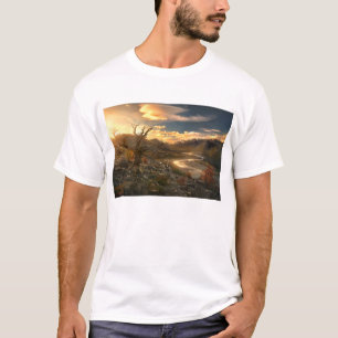 Scion Of The Wild T-Shirt