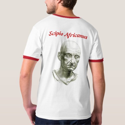 Scipio Africanus Shirt