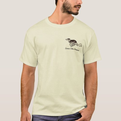 Scirocco Silken Windhounds T_Shirt