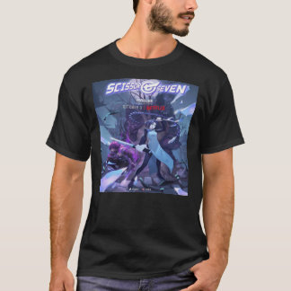 Scissor seven season 3   Classic T-Shirt