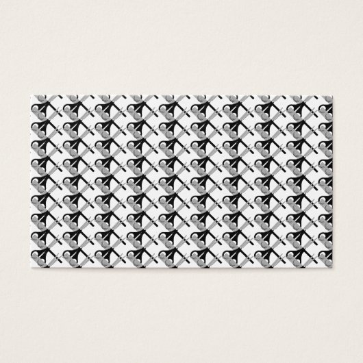 scissors and comb (Front)