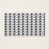 scissors and comb (Back)