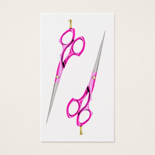 scissors, scissors business card template