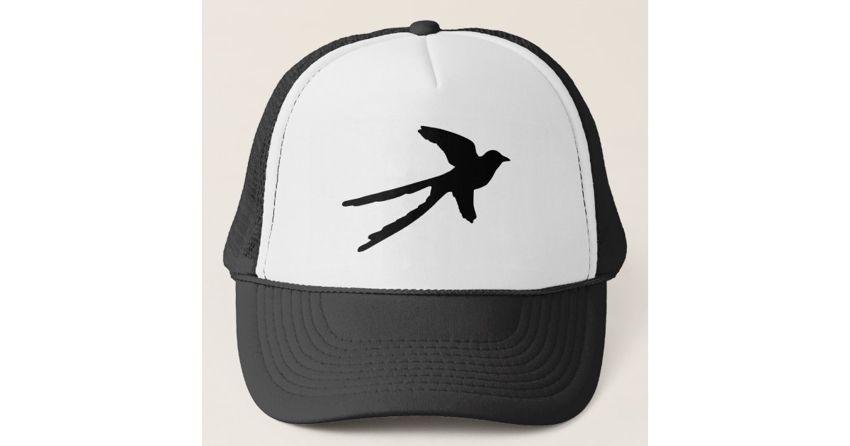 Scissortail Disc Golf Trucker Hat