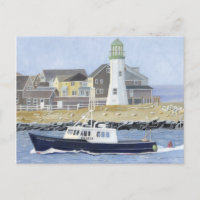 Scituate Harbor